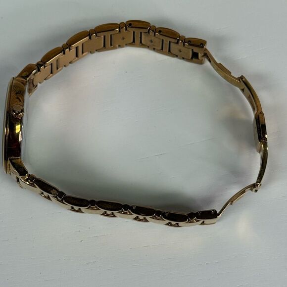 Kate Spade Rose Gold Gramercy Watch main image 5